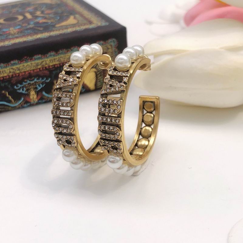 Dior Earring 03yxs100